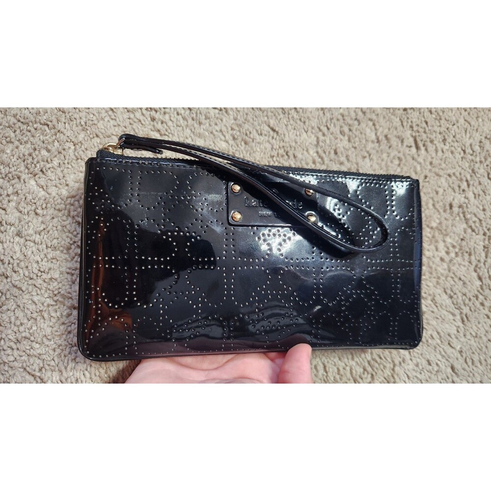 Kate Spade wristlet